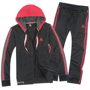 法国公鸡乐卡克男装运动服套装批发045图片_1