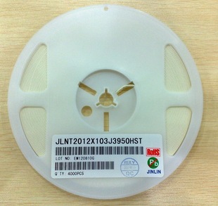 jlnt2012x103j 貼片ntc 熱敏電阻 0805 10k歐 5%