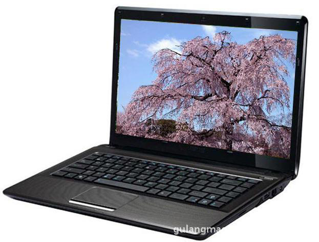 低价出售原装华硕笔记本asus notebook k42j i5