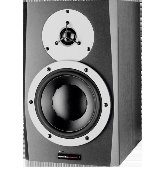 供应 丹拿 bm6a mkii 专业监听音箱