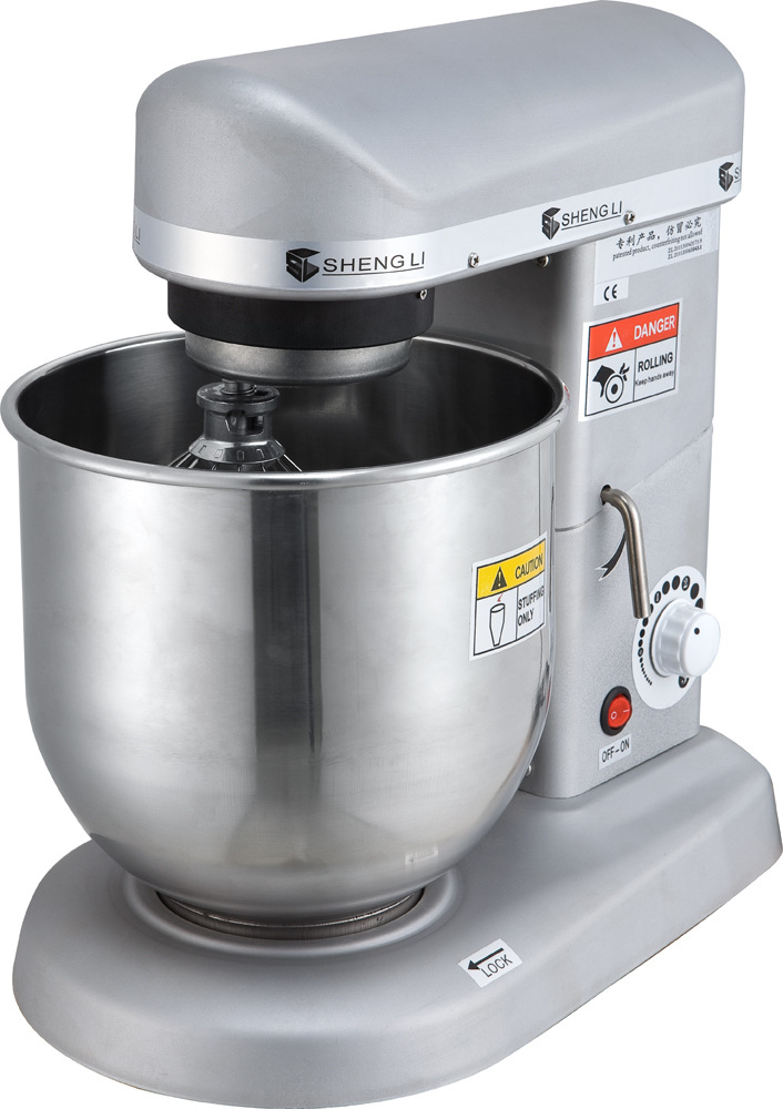 > 供应10l食品搅拌机;打蛋机;和面机