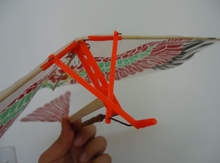 成品飞鸟批发 皮筋飞鸟 神奇飞鸟 弹力飞鸟 扑翼飞鸟 滑翔飞鸟