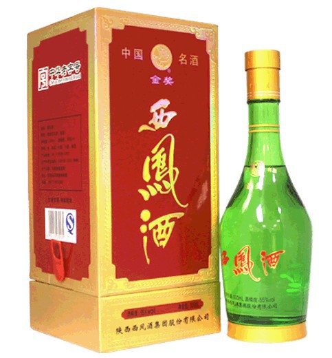 特产:是 oem:是 包装方式:盒装     55度金奖西凤酒是为纪念55度西凤