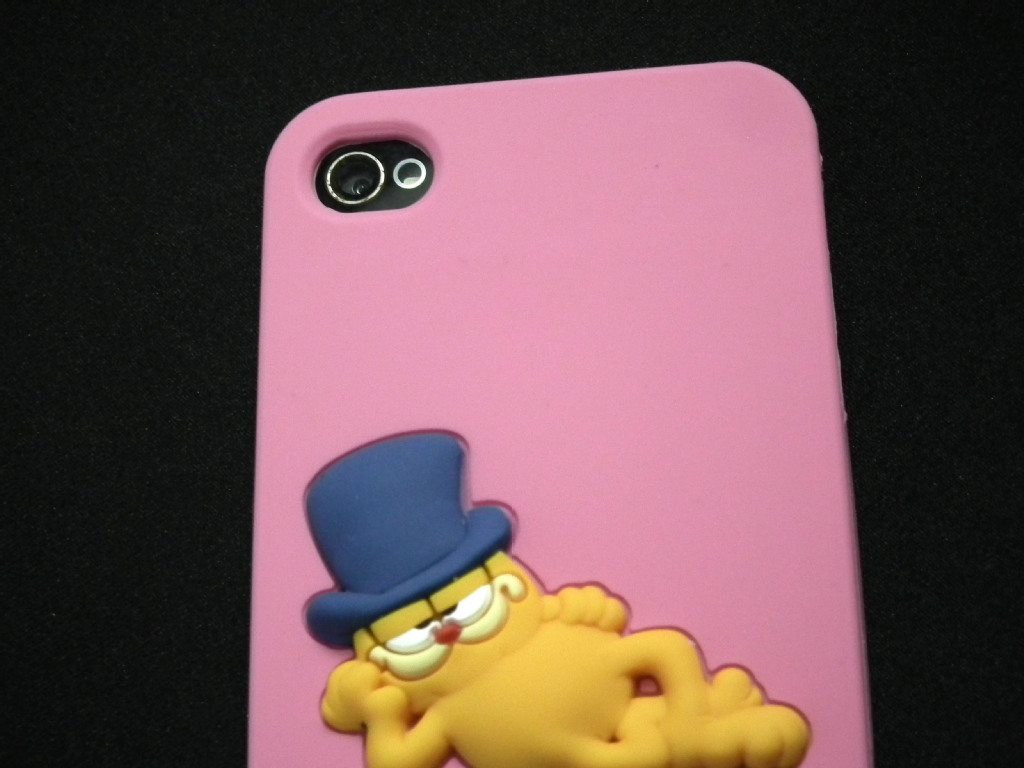 热卖滴胶手机套 硅胶手机套 厂家直销