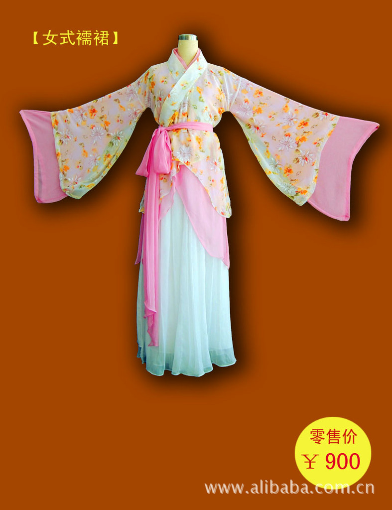 宋代襦裙,明代襦裙,宋代百褶裙(第2页)_大山谷图库