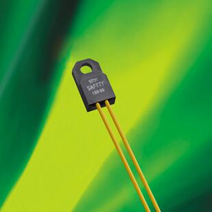 sto1管状电 机窗帘电机专用 热保护器 温控开关 圆形温度开关