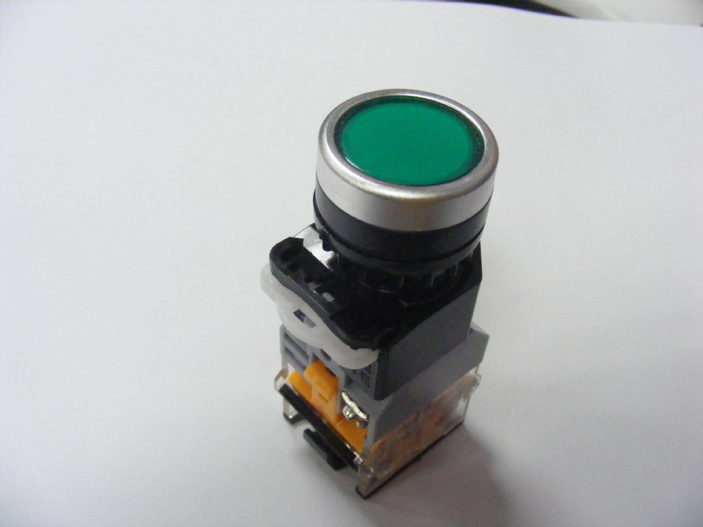 特价供应 按钮开关lay39-11td