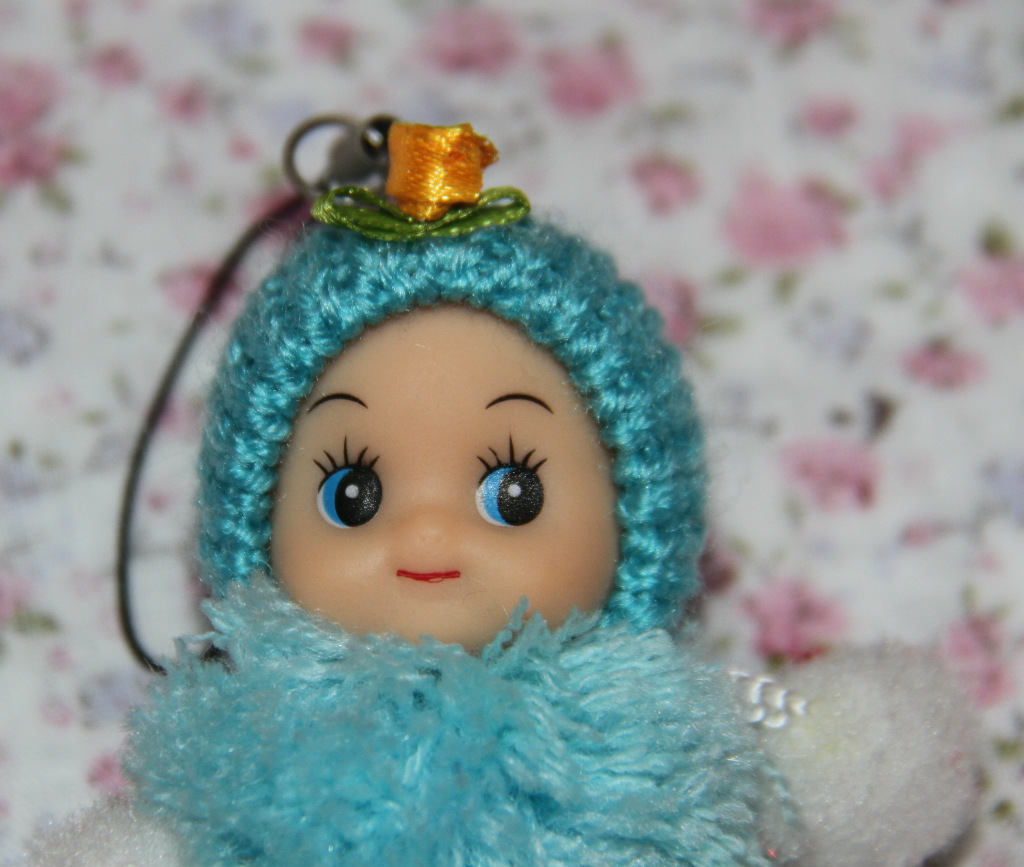 毛线球可爱小女孩小挂件 有手无手两款】价格,厂家,图片,人偶,娃娃