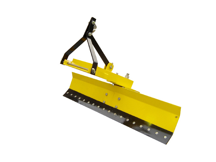 颐园系列 拖拉机后刮土板,刮地板,平地板