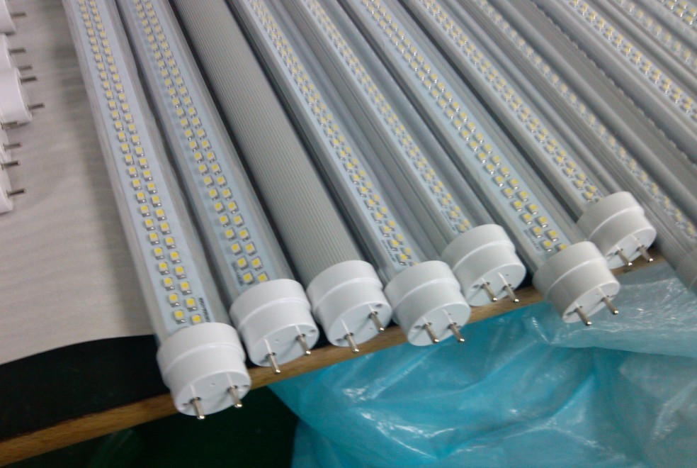 供应led日光灯系列(图)