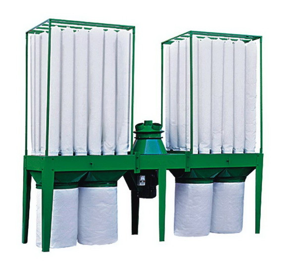 mf9011b砂光机袋式集尘器