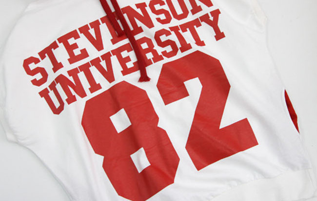 2012女装春夏装新款日韩热销休闲时尚82号数字连帽女式套装lx3069