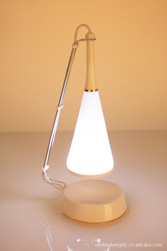 无线蓝牙音响台灯 触控led音乐台灯 小夜灯 床头灯 生日商务礼品