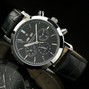 【鑫莉莱】jd男士机械手表男表手表批发