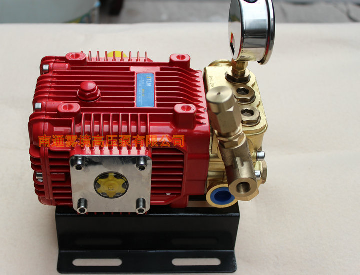 pa调压阀高压泵/高压柱塞泵