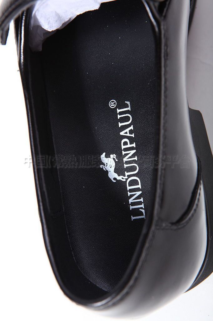 品牌:林顿保罗 适用性别:男 货号:jz2805 鞋面材质:真皮 鞋底材质