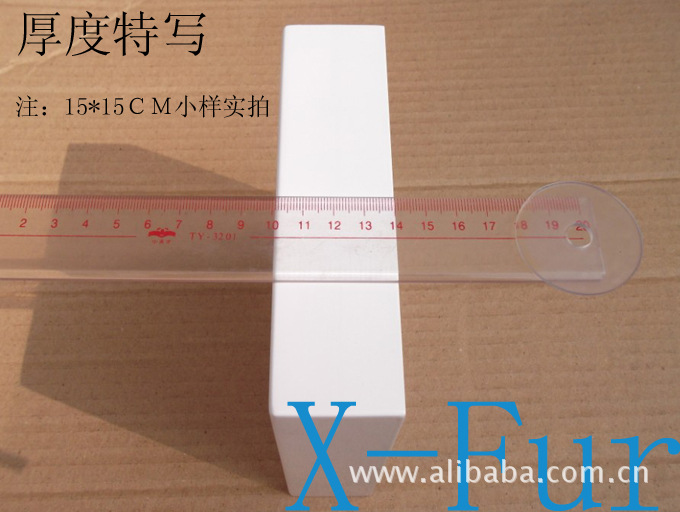 加厚烤漆钢琴漆面台面板可定制定做4cm厚桌面板吧台咖啡台面板
