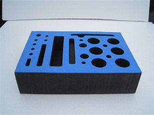 其他塑料包装材料-减震eva海绵 防震eva海绵 eva海绵内衬 海绵造型 防