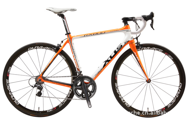 2012款rx800 700×23c竞赛级管胎喜德盛公路车100%正品保证