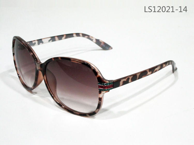 有民族风格的太阳眼镜 超有特色眼镜 简约12021-「太阳镜,偏光镜,时装