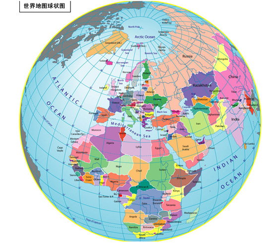 厂家直销意大利地图纹苹果bookbbookipad23支架保护套皮套