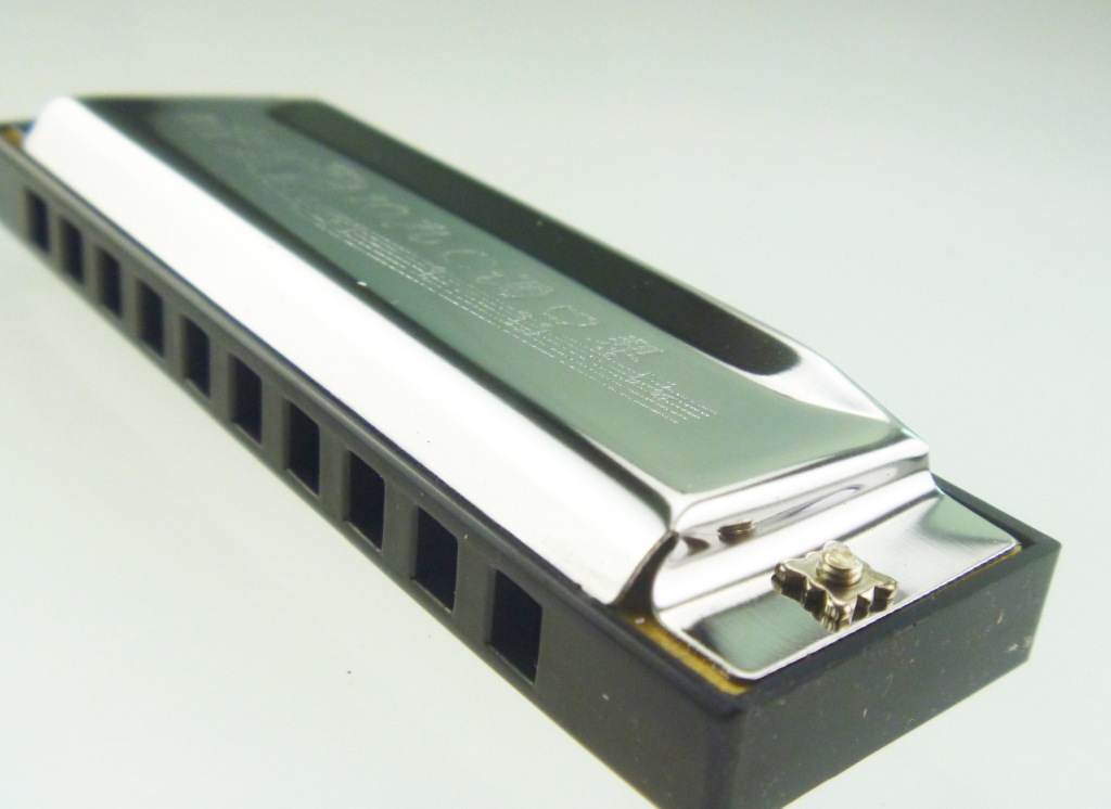 奇美牌10孔20音儿童口琴/精制小口琴/儿童乐器 学生口琴 口琴批发