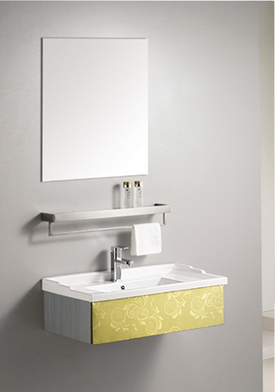 圣西罗*304*不锈钢浴室柜*卫浴特价产品新款产品