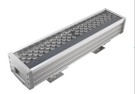 72w大功率led泛光灯带dmx512控制