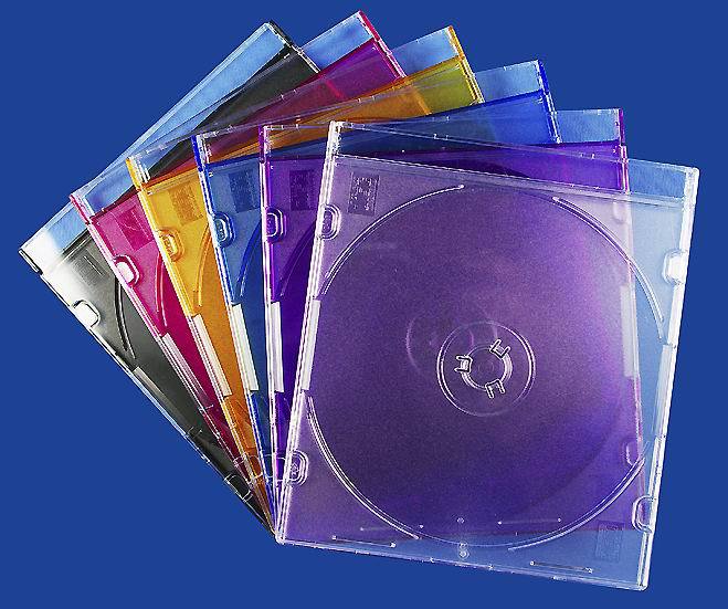 厂价销售光盘盒(cd盒,dvd盒),质优,价平,欢迎订购,定做!