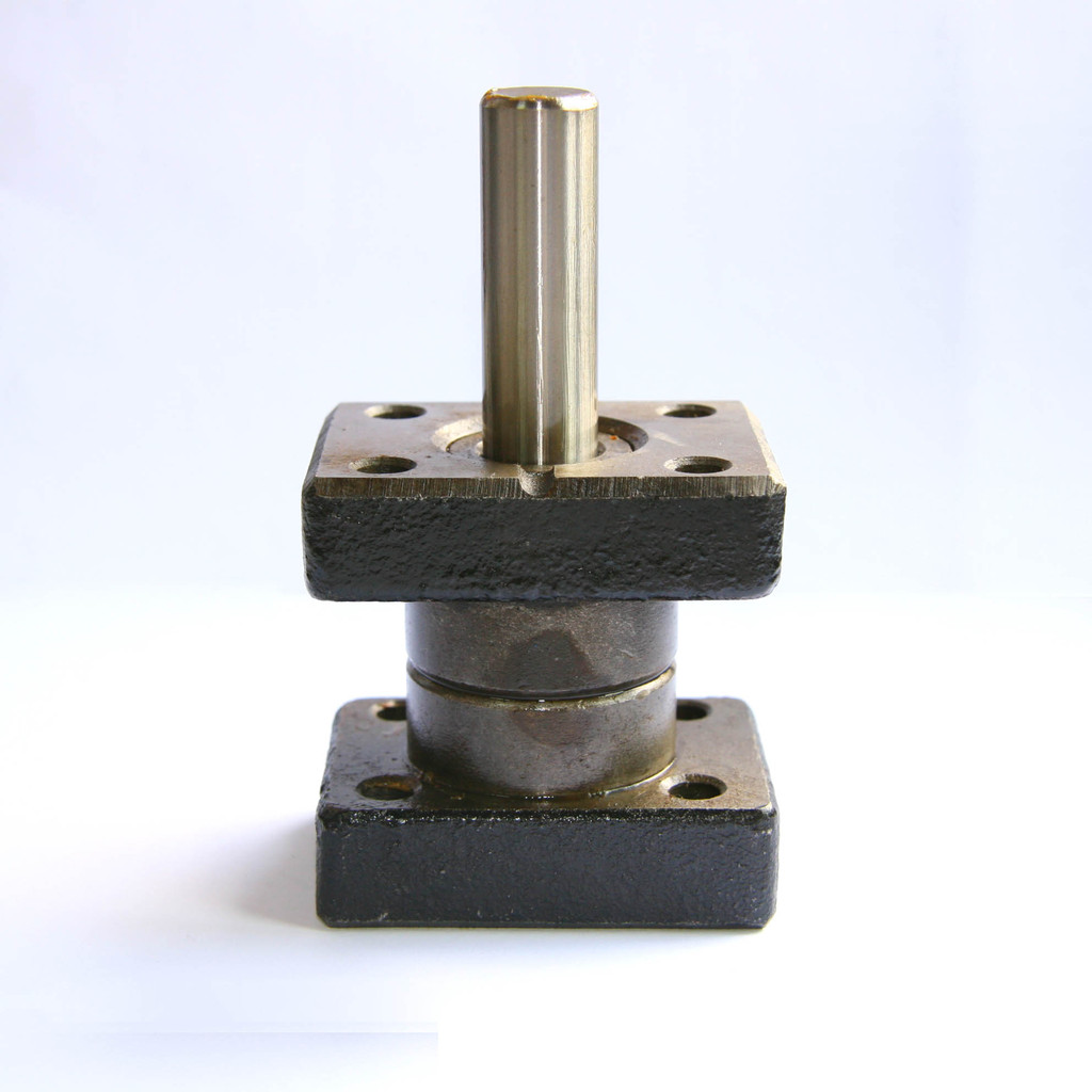 tohat su tub type独立导柱