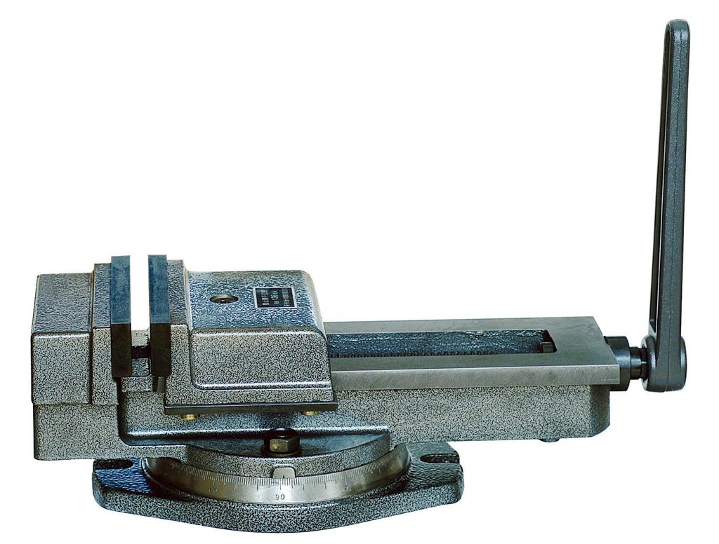 泰山牌平口钳 机床铣床刨床专用 种类多 质量上乘