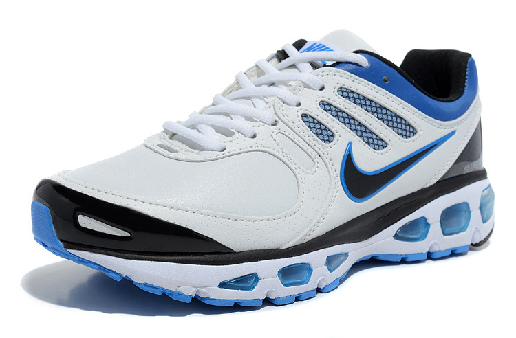 耐克nike 跑鞋运动鞋冬款2010 20k 一代 皮面气垫跑步鞋男鞋女鞋