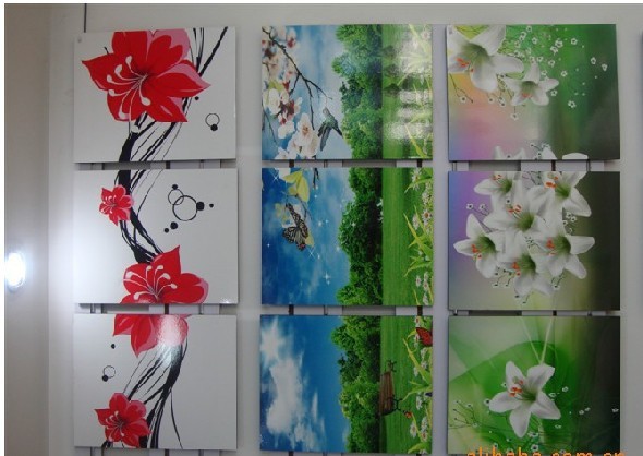 印刷技术彩印设备的高科技