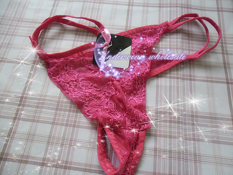 情趣内衣 内裤女式 女士c裤