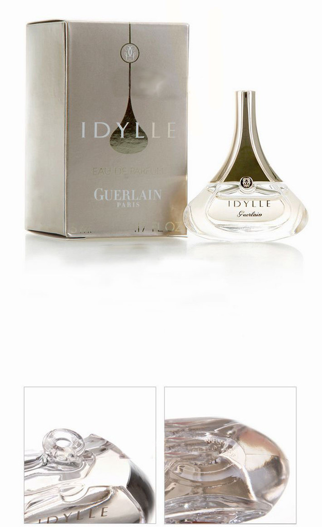 香水,香膏-guerlain 娇兰idylle爱朵香水 5ml-香水,香膏尽在阿.