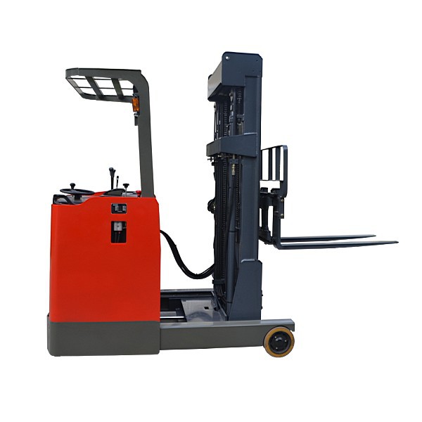 合力电动前移式tf型叉车载重2吨起升高度3000