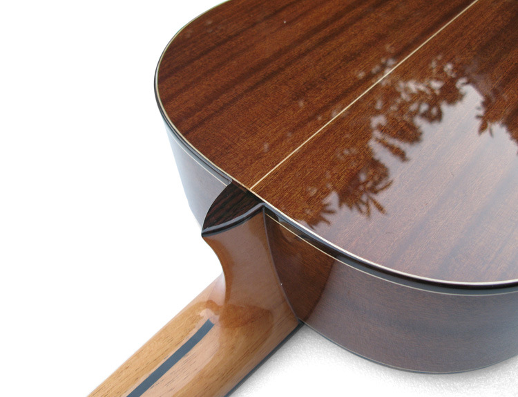 阿尔达米拉altamira全单板古典吉他 n400 专业推荐