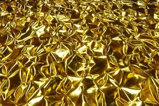 金舞台 环球烫金布料/包柱子包树金布/各色节日装饰金色布/顺利纺织