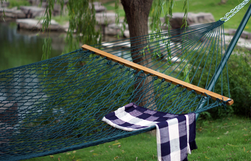 2012款尼龙绳网吊床,网状绳吊床,吊椅,高档吊床,hammock