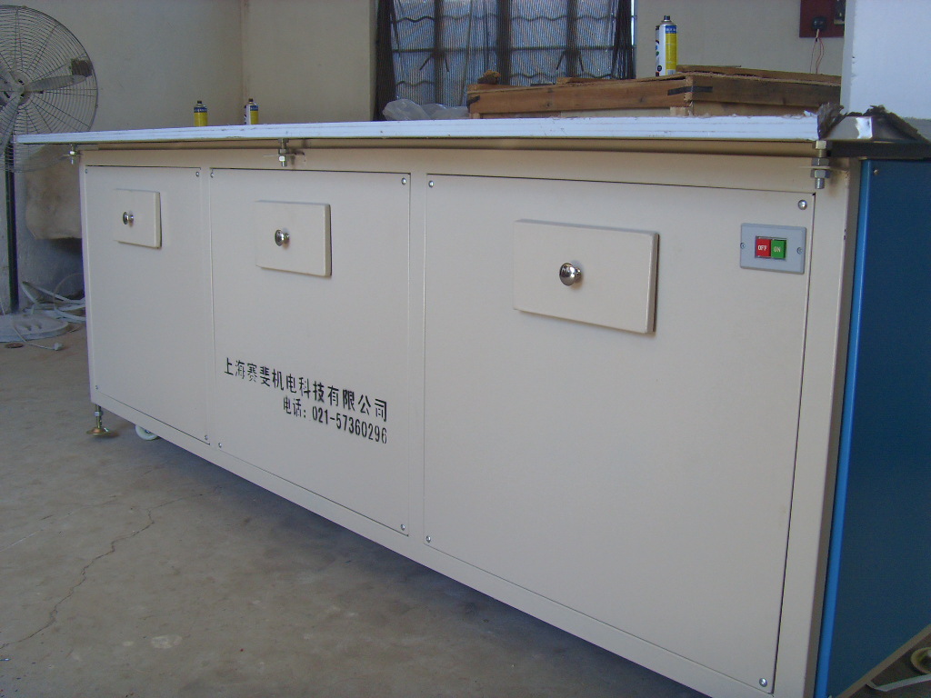 sf-2800刷毛机被子床品吸除粘毛线头用吸毛机