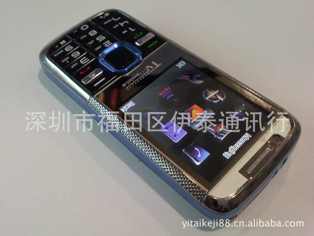 5130手机 直板手机 诺基亚手机 外文手机 tv手机c3 c5 c8 n8 n9等图片