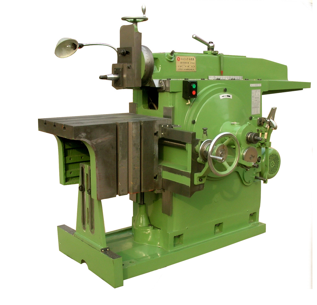 一机多用的钻铣床