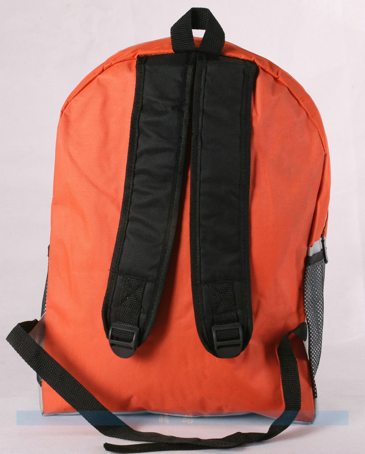 晴路 背包广告包 旅行包 旅行社专用 厂家直销