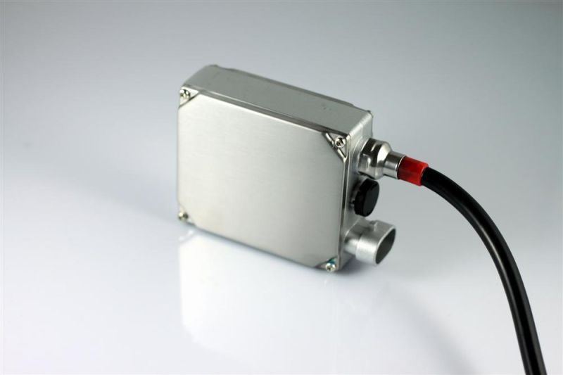 海拉款直流交流安定器12v和24v跟35w和55w