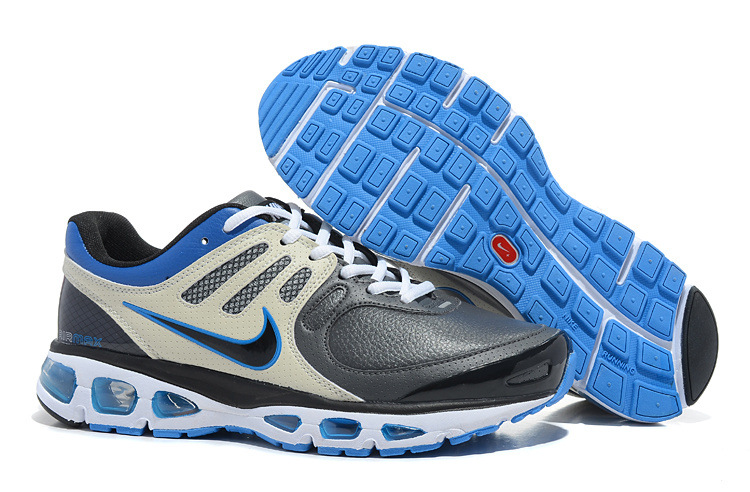 耐克nike 跑鞋运动鞋冬款2010 20k 一代 皮面气垫跑步鞋男鞋女鞋