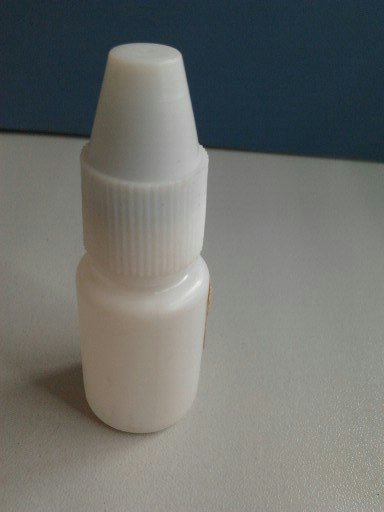 【5ml眼药水瓶】价格,厂家,图片,塑料瓶,壶,玉环三通塑业有限公司