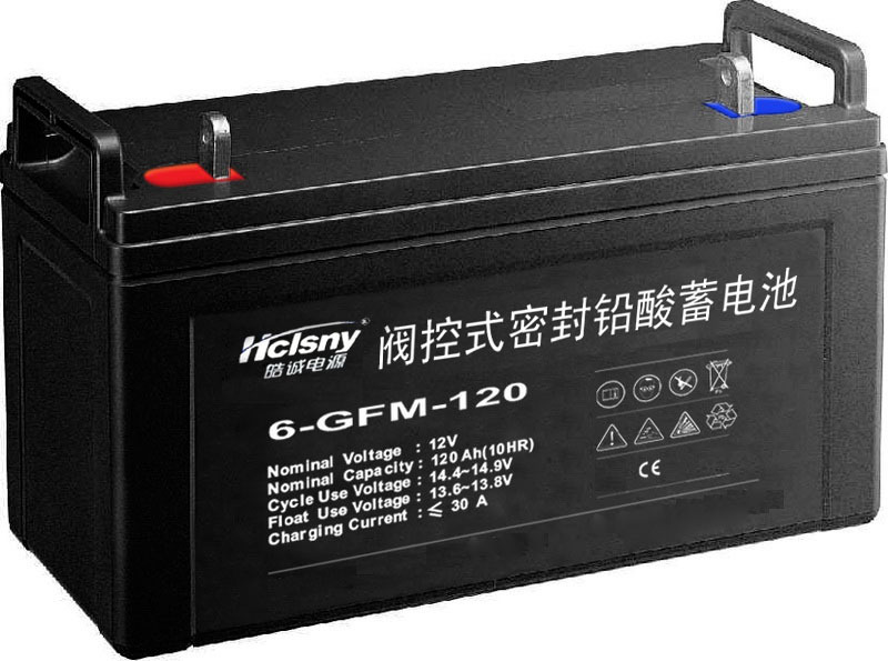 【太陽能路燈12v200ah蓄電池】價格,廠家,圖片,,皓誠電源有限公司