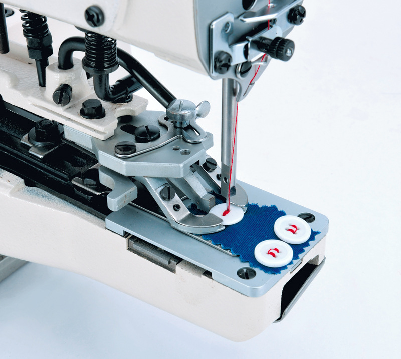 供应jj373钉扣机