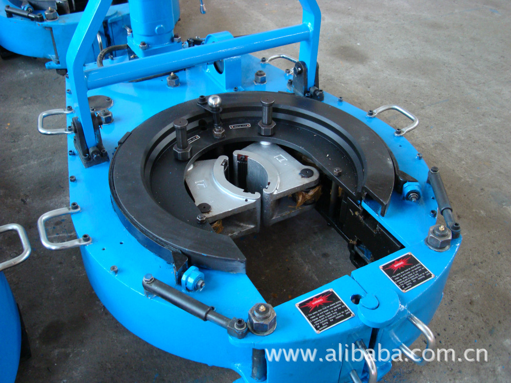 tq34035y套管动力钳