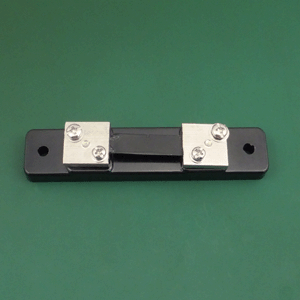 厂家直销fl250a电流表用50a75mv分流器